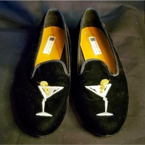 Carol Little Martini Flats